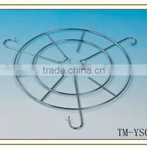 Wire Fabrication BBQ Trat thumbnail-1