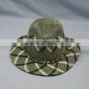 Paper Straw Hat thumbnail-1