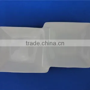 Stock Ceramic Butter Dish thumbnail-2