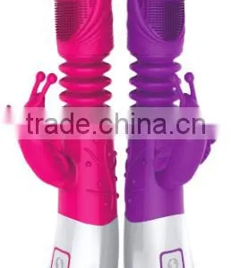 Female Flexible Massage Dildo thumbnail-1