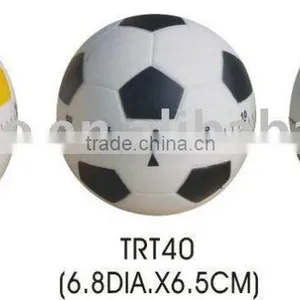 Plastic Soccer Ball Shape Kitchen Sound Timer/mechanical Timer thumbnail-1