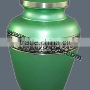 Decorative Urns | Urns for Ashes | Pet Urn | Keepsake Urns | Funeral Urns | Double Urns thumbnail-1