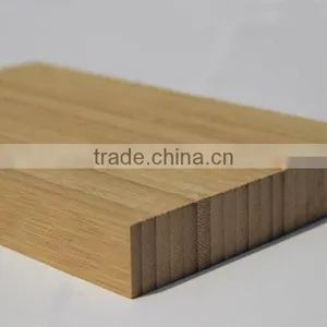 3mm Cheap Eco Friendly Bamboo Plywood Board Sheet thumbnail-6