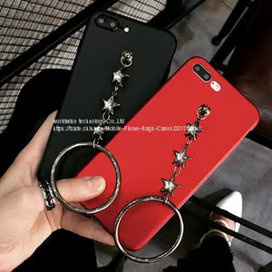 Уникально designed кожух для мобильного телефона силиконовые чехлы для iPhone7/7Plus/6/6s/6plus/6splus мягкий чехол из TPU thumbnail-1