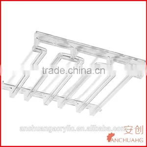 Acrylic Stemware Wine Glass/Cup Rack/Holder thumbnail-2
