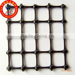 Biaxial Plastic Geogrid thumbnail-1