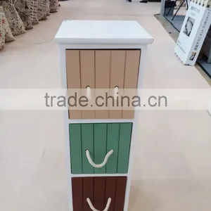 China Wholesale New Design Modern Wooden Cabinets With Drawers thumbnail-3