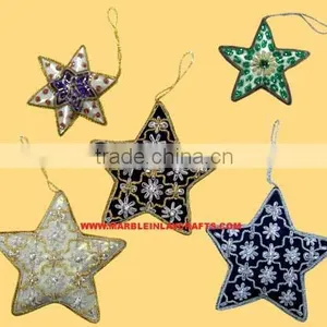 X-Mas Decoration Ornament thumbnail-1