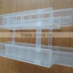 Best Quality Kitchen Tools Kitchen Storage Rack Dish Rack Plastic Kitchen Storage Rack With Plastic Drawer thumbnail-6