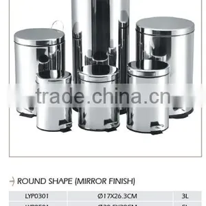 Metal Roro Bin With High Quality thumbnail-1