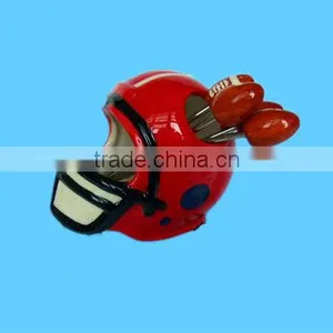 Unique Shape Ceramic Fruit Fork Set thumbnail-1