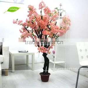 BLS041-2 GNW Artificial Flower Tree for Wedding Decoration thumbnail-1