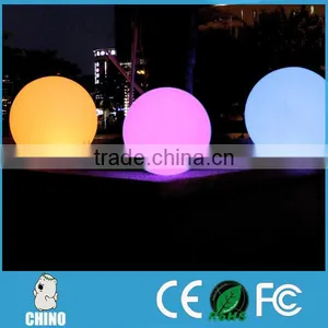 Different Size Swimming Pool Ball Lights Led Ball Light thumbnail-6
