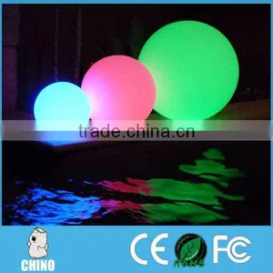 Led Illuminating Ball Lighting Durable Quality Glowing Lighting Ball thumbnail-5
