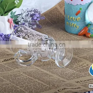 High Quality Promotional Glass Water Bottles Wholesale thumbnail-5