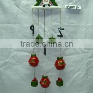 Porcelain Souvenir Bell thumbnail-1