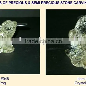 Precious and Semi Precious Stone Carving Statue Figure Sculpture-1 thumbnail-1