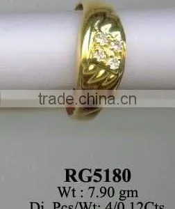 Silver Rings thumbnail-1