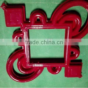 Vacuum Forming Parts, Thermoforming Parts thumbnail-1