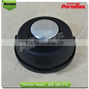 Replacement String Trimmer Head thumbnail-3