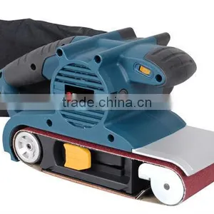 JEBS1200 1200W Electric Belt Sander, 1200W Sander thumbnail-1