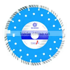 Professional Segmented Diamond Cutter Blade thumbnail-1