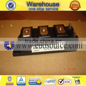 New Original FUJI IGBT Module2MBI100N-060 thumbnail-1