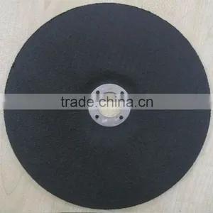 7" 180x6x22.2mm T27 DC Grinding Wheels / Discs for High-grade Steel thumbnail-2