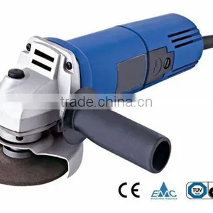 Electric Angle Grinder thumbnail-1