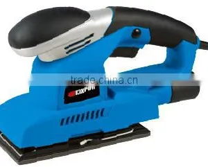 200w Random Orbital Palm Sander Electrc Sander thumbnail-1
