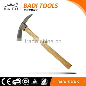 Double Use Multifunction Agriculture Hoe /pickaxe Shovel Farming Tools thumbnail-1