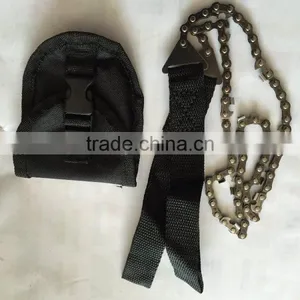 Manufacturers Wholesale Outdoor Survival Jigsaw Garden Saw Wire Saw thumbnail-3