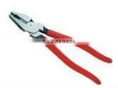 Cr-V LINEMAN'S PLIERS With TPV Handle(SAVE LABOUR) thumbnail-1