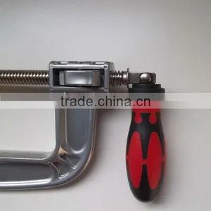 Guick G Clamp Quick Release Clamp Woodwork Clamp thumbnail-4