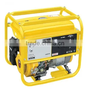 Gasoline Generator thumbnail-1