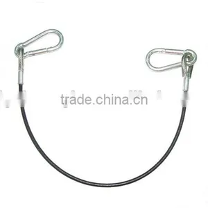 Mechanical Cable Assemblies/Steel Cables thumbnail-2