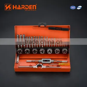 Professional 32PCS Screw Tap thumbnail-1