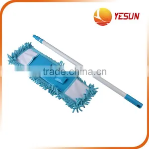 Popular for the Market Chenille Mop, Telescopic Mop thumbnail-1