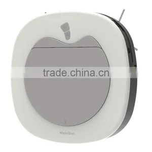 2016 New Robot Vacuum Cleaner ExVac Intelligent Cleaning Modes thumbnail-3