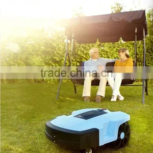 Ireland Best Selling Home Robots Denna L600 Robot Lawn Mower thumbnail-2