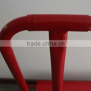 Rolling Hand Carrier Cart thumbnail-2