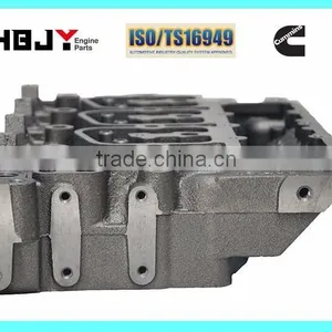 4BT 3.9L Cylinder Head Part NO. 3920005, 3966448, 3920611,3933417 thumbnail-2