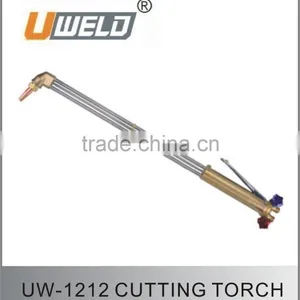 Murex NM-250 Hand Gas Cutting Torch With Cutting Nozzle UW-1212 thumbnail-1