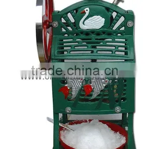 Shaved Ice Machine thumbnail-1