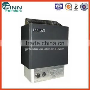 Factory Wire Heating Wire Element Portable Sauna Room Steam Heater ,water Heater With Control thumbnail-1