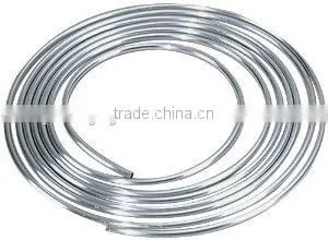 Ageing Resistance and Elegant Elastic pe Pipe 8mm*5mm Silver Used for Water Purifier for Plastic Hose thumbnail-6