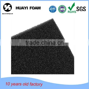 Reticulated Aquarium Sponge Filter Sheet thumbnail-5