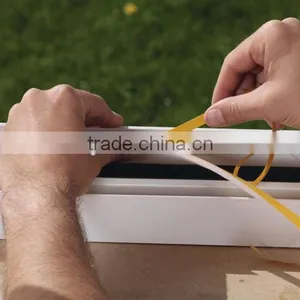 Waterproof Double Sided Window Seal Foam Tape thumbnail-1