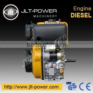 Greaves Diesel Engine Hot Poplar Single Cylinder Engine thumbnail-1