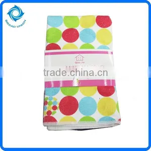 3PC Kitchen Dish Cloth Kitchen Cleaning Cloth thumbnail-1